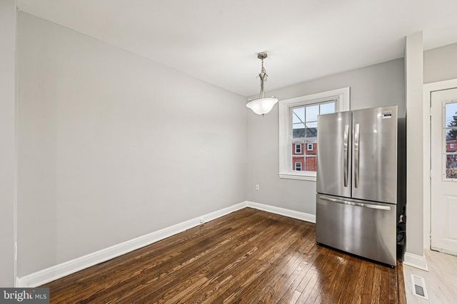38 UPMANOR RD, Baltimore, MD 21229
