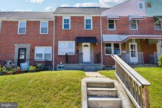 38 UPMANOR RD, Baltimore, MD 21229