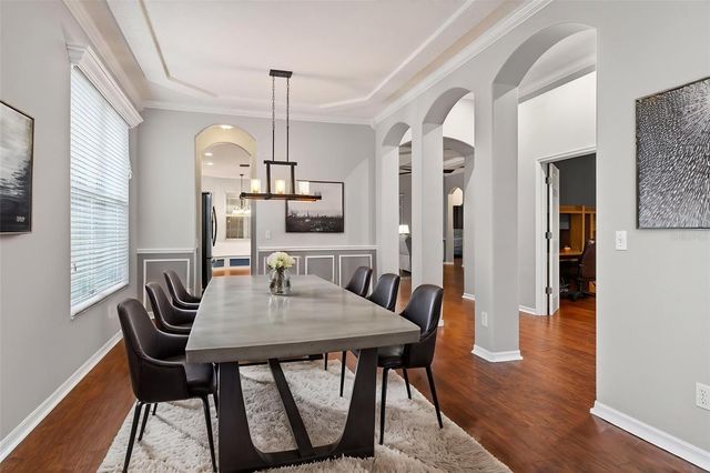 4956 CREEKSIDE TRAIL, Sarasota, FL 34243