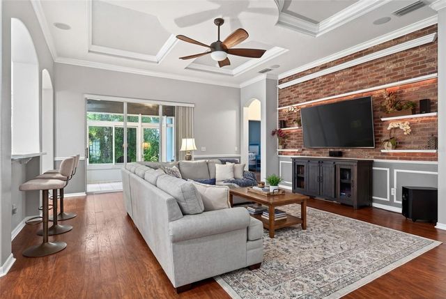 4956 CREEKSIDE TRAIL, Sarasota, FL 34243