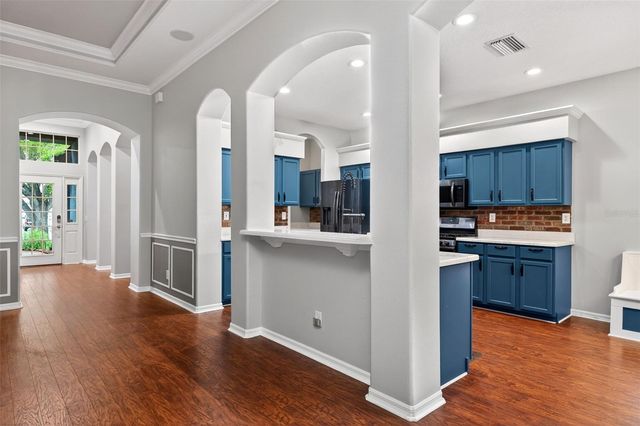 4956 CREEKSIDE TRAIL, Sarasota, FL 34243