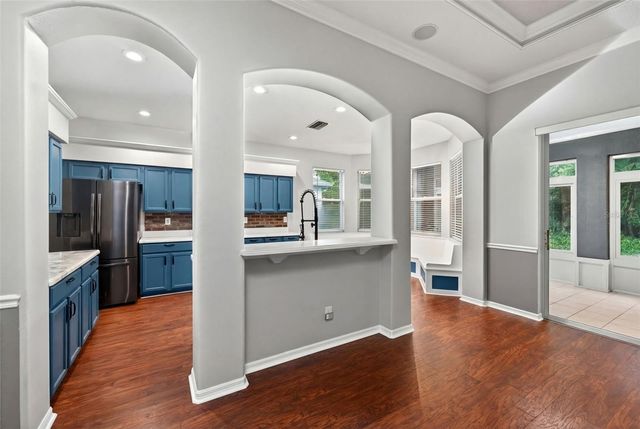 4956 CREEKSIDE TRAIL, Sarasota, FL 34243