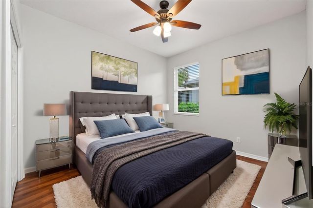 4956 CREEKSIDE TRAIL, Sarasota, FL 34243