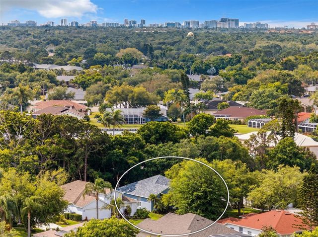 4956 CREEKSIDE TRAIL, Sarasota, FL 34243