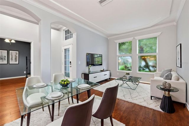 4956 CREEKSIDE TRAIL, Sarasota, FL 34243