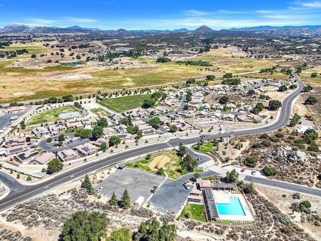 32448 Evening Primrose Trail, Campo, CA 91906