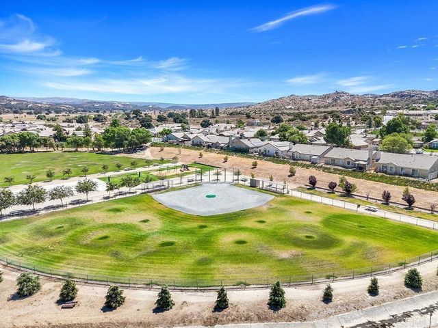 32448 Evening Primrose Trail, Campo, CA 91906