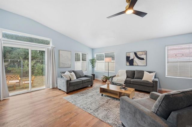 32448 Evening Primrose Trail, Campo, CA 91906