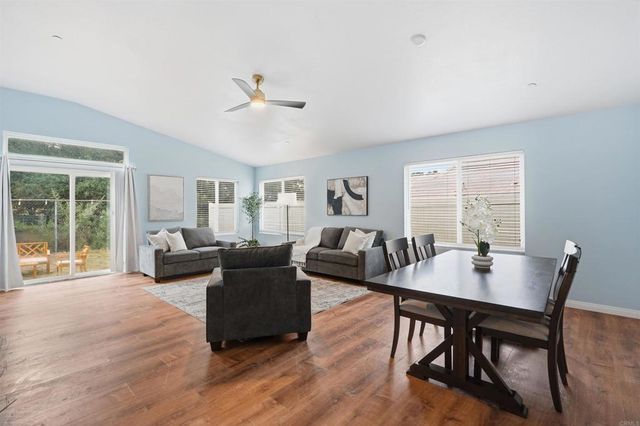 32448 Evening Primrose Trail, Campo, CA 91906