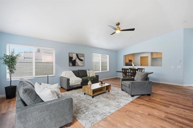 32448 Evening Primrose Trail, Campo, CA 91906