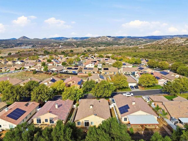 32448 Evening Primrose Trail, Campo, CA 91906