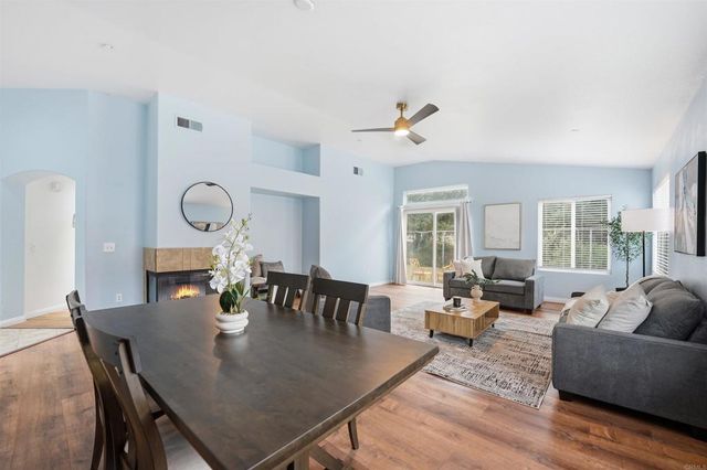 32448 Evening Primrose Trail, Campo, CA 91906