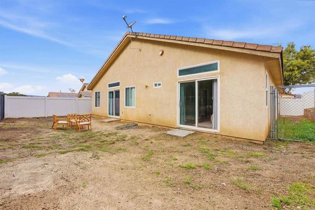 32448 Evening Primrose Trail, Campo, CA 91906