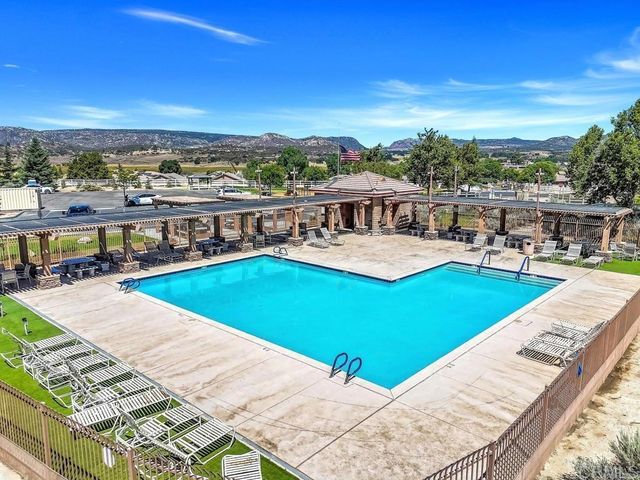 32448 Evening Primrose Trail, Campo, CA 91906