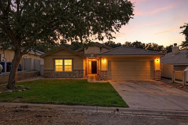 32448 Evening Primrose Trail, Campo, CA 91906