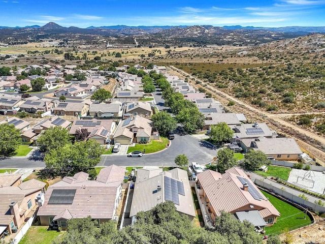 32448 Evening Primrose Trail, Campo, CA 91906