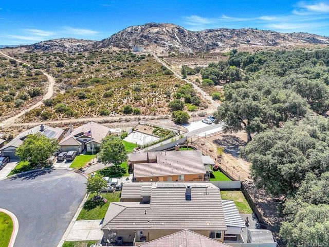 32448 Evening Primrose Trail, Campo, CA 91906