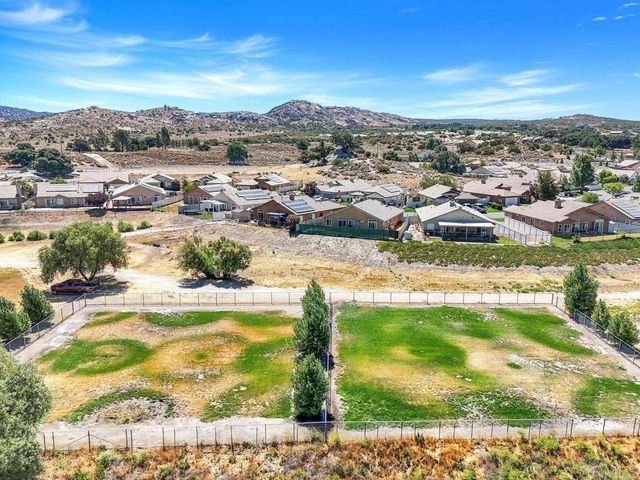 32448 Evening Primrose Trail, Campo, CA 91906