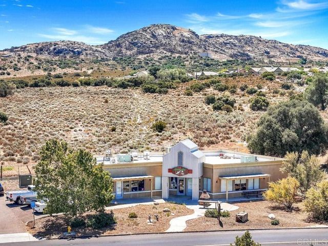 32448 Evening Primrose Trail, Campo, CA 91906