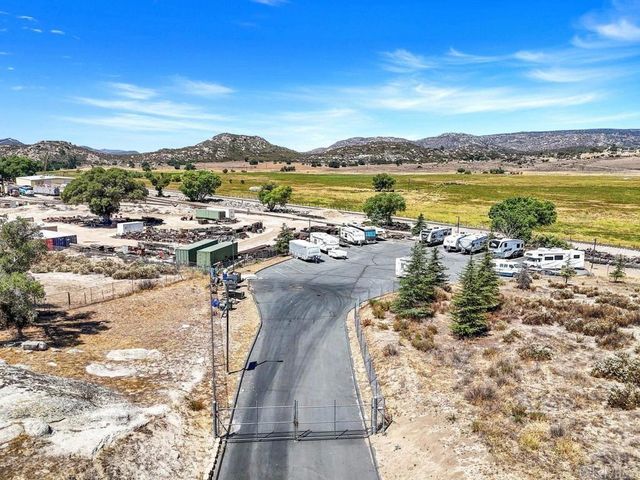 32448 Evening Primrose Trail, Campo, CA 91906