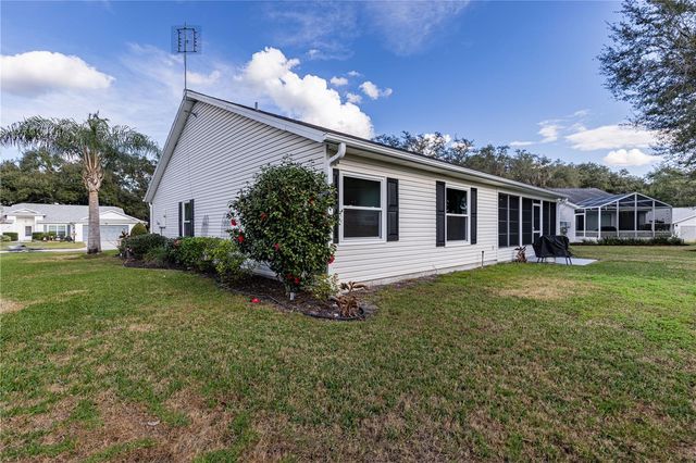 25735 GLEN EAGLE DRIVE, Leesburg, FL 34748