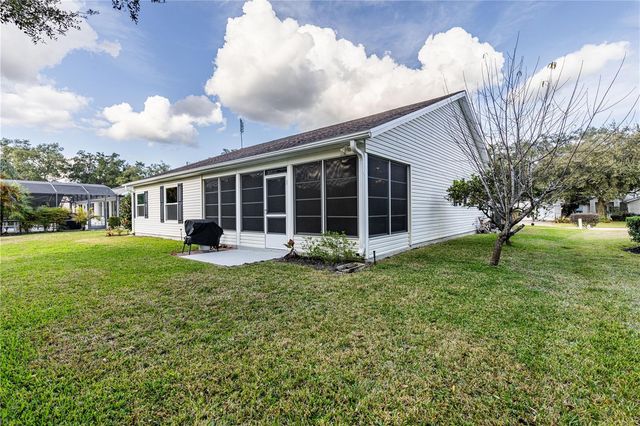 25735 GLEN EAGLE DRIVE, Leesburg, FL 34748