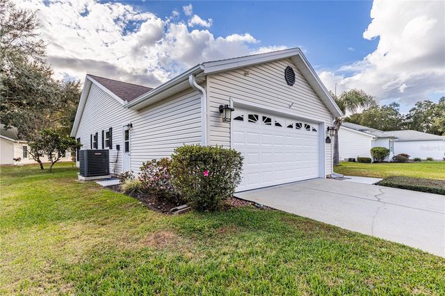 25735 GLEN EAGLE DRIVE, Leesburg, FL 34748