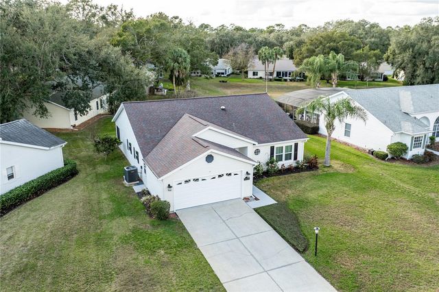 25735 GLEN EAGLE DRIVE, Leesburg, FL 34748