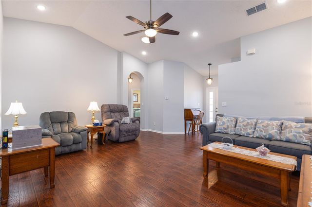 25735 GLEN EAGLE DRIVE, Leesburg, FL 34748