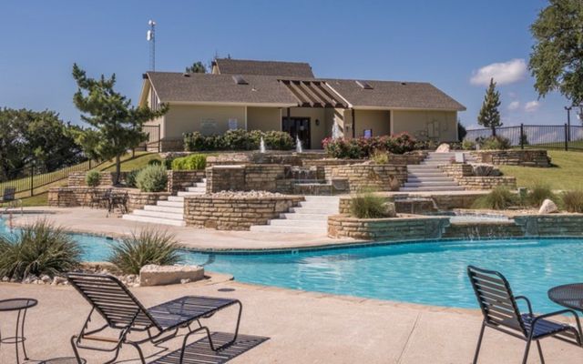 21078 Trailwood Court, Whitney, TX 76692