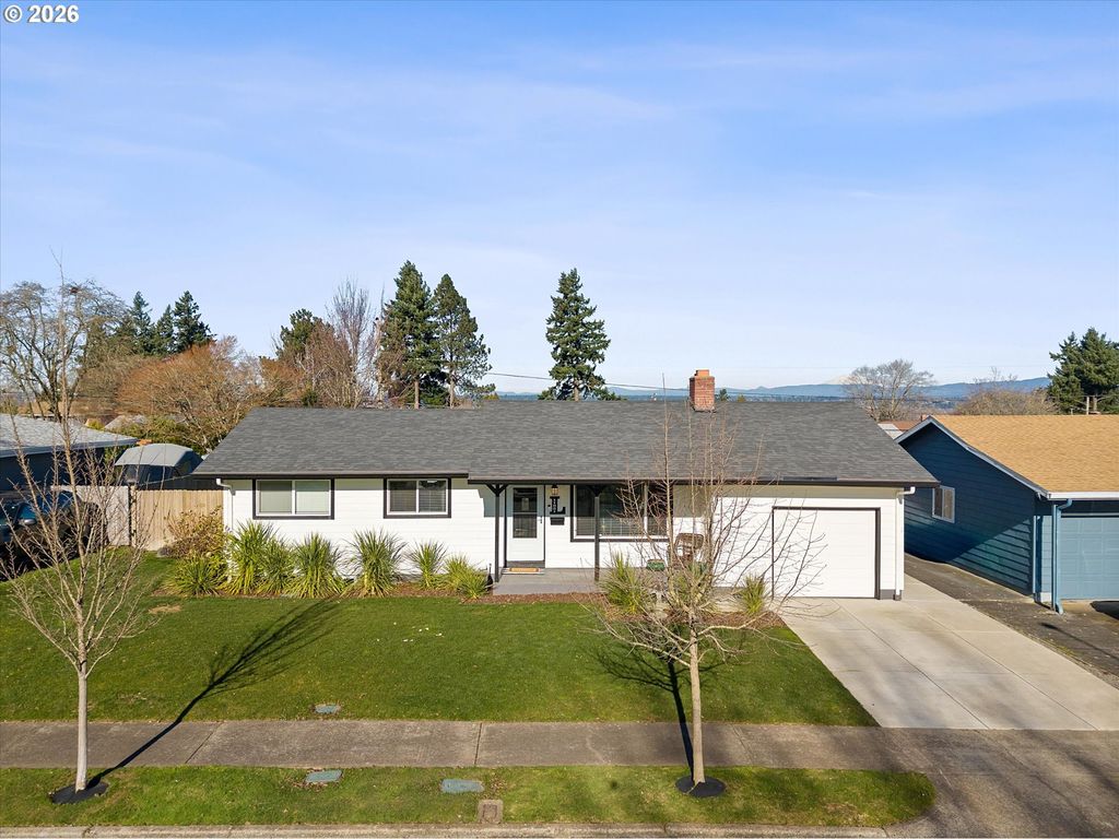 11821 Ne SISKIYOU St, Portland, OR 97220