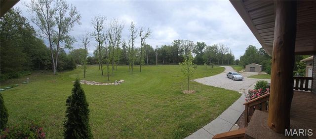 831 Old Colony Road, Defiance, MO 63341