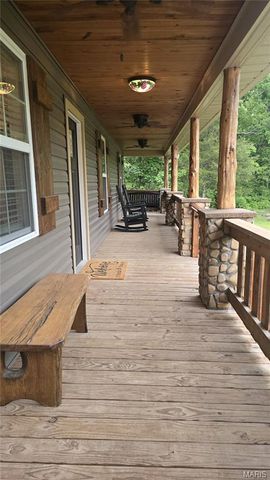 831 Old Colony Road, Defiance, MO 63341
