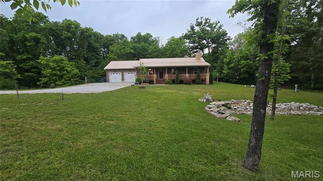 831 Old Colony Road, Defiance, MO 63341