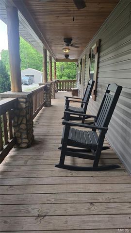 831 Old Colony Road, Defiance, MO 63341