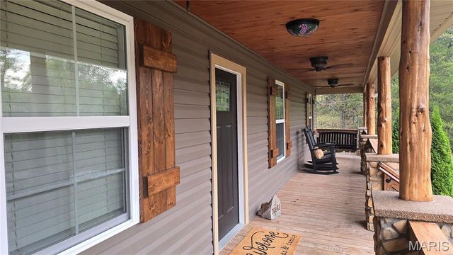 831 Old Colony Road, Defiance, MO 63341