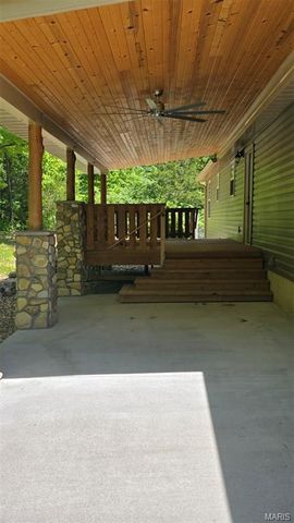 831 Old Colony Road, Defiance, MO 63341