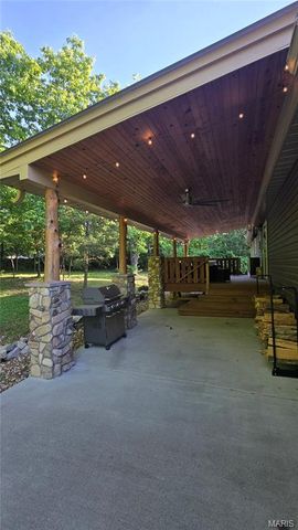 831 Old Colony Road, Defiance, MO 63341