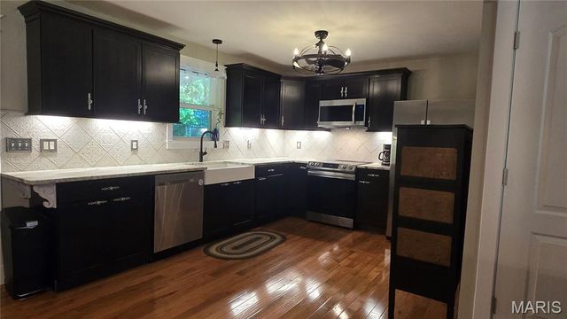 831 Old Colony Road, Defiance, MO 63341
