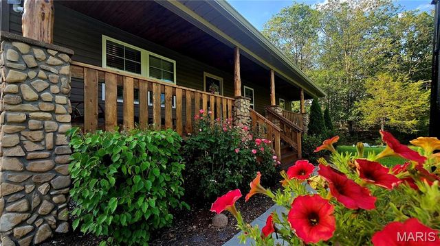 831 Old Colony Road, Defiance, MO 63341