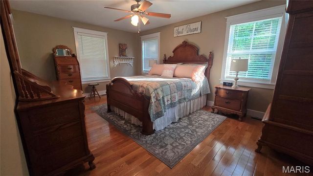 831 Old Colony Road, Defiance, MO 63341