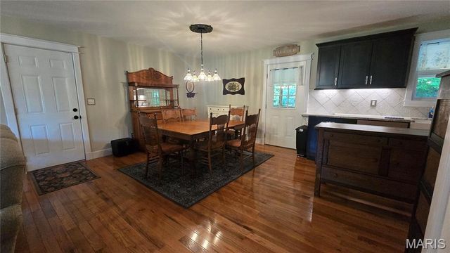 831 Old Colony Road, Defiance, MO 63341