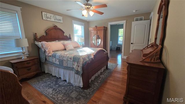 831 Old Colony Road, Defiance, MO 63341