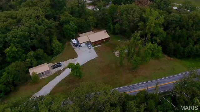 831 Old Colony Road, Defiance, MO 63341