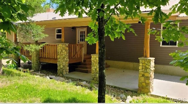 831 Old Colony Road, Defiance, MO 63341