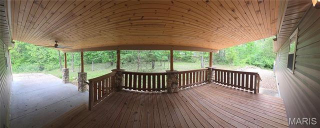 831 Old Colony Road, Defiance, MO 63341