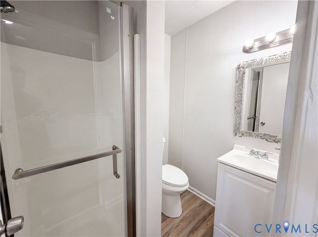 1010 North Ave, Hopewell, VA 23860