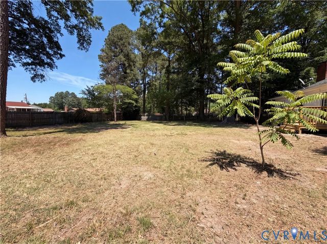 1010 North Ave, Hopewell, VA 23860