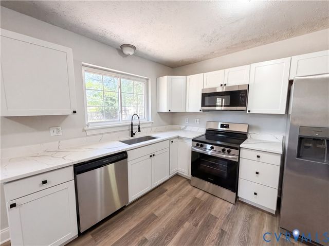1010 North Ave, Hopewell, VA 23860