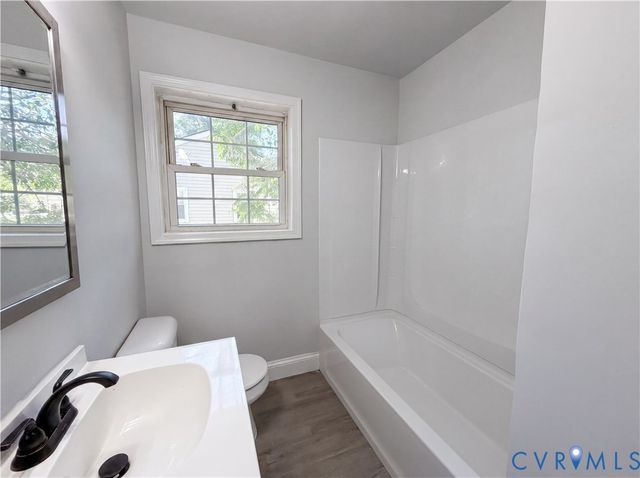 1010 North Ave, Hopewell, VA 23860